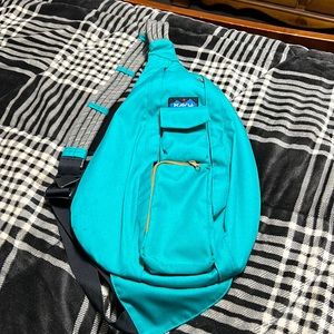 Kavu Bag